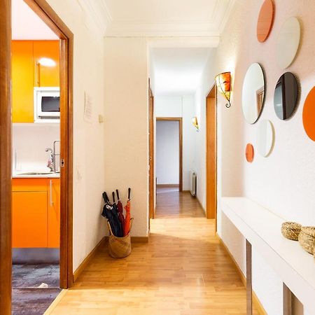 Stay U-Nique Apartments Salva II Barcelona Exterior photo