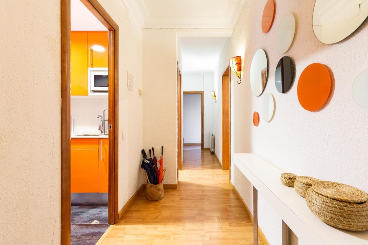 Stay U-Nique Apartments Salva II Barcelona Exterior photo