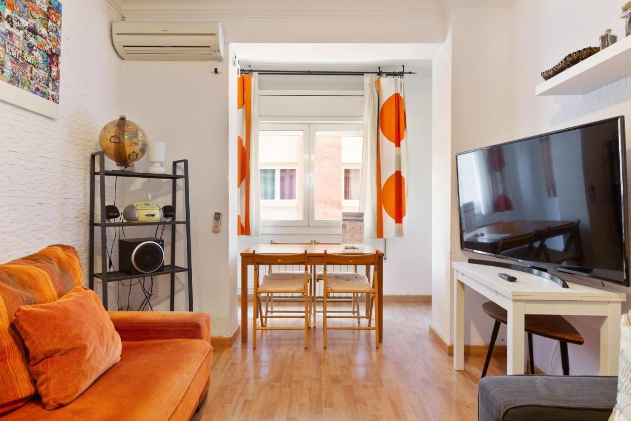 Stay U-Nique Apartments Salva II Barcelona Exterior photo